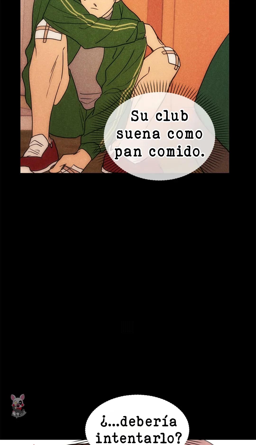 Ramos de espinacas - Capítulo 62 3 manhwa