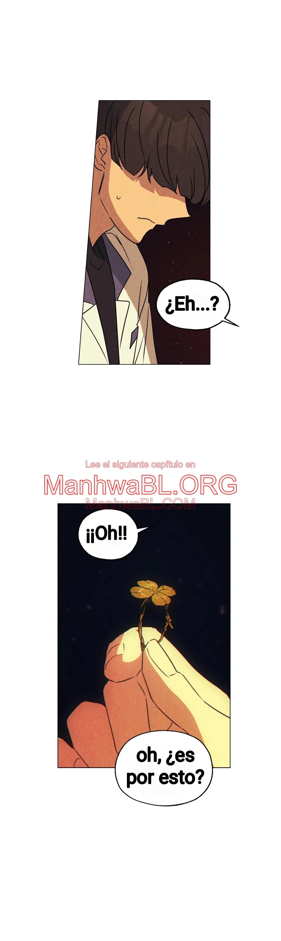 Ramos de espinacas - Capítulo 86 manhwa