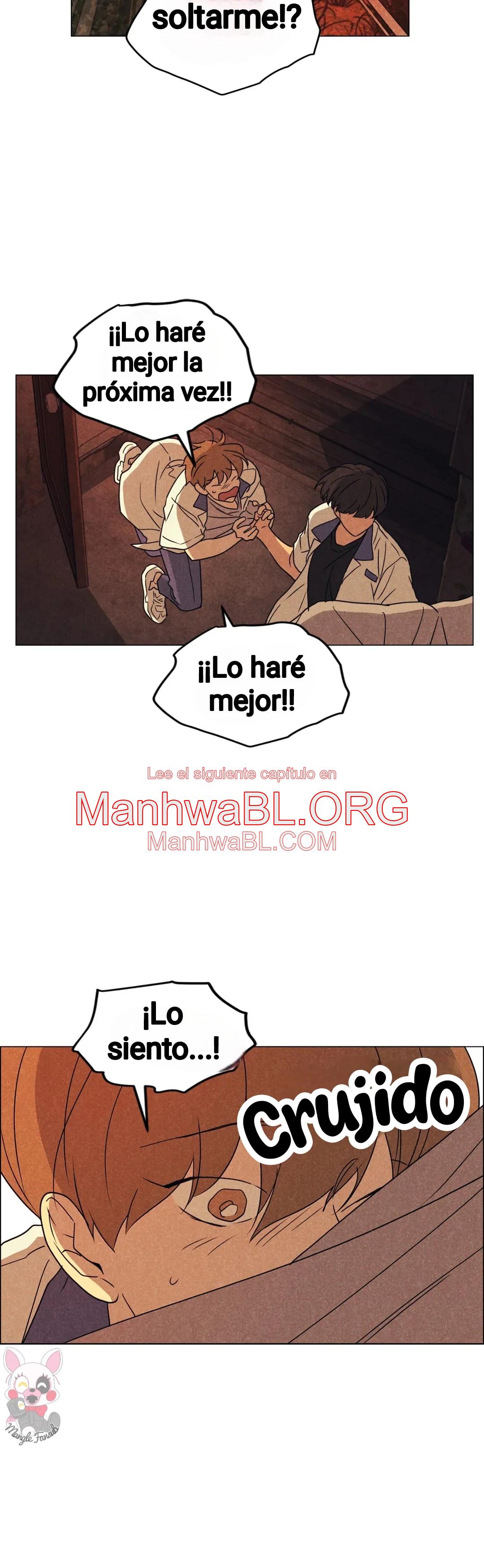 Ramos de espinacas - Capítulo 86 manhwa