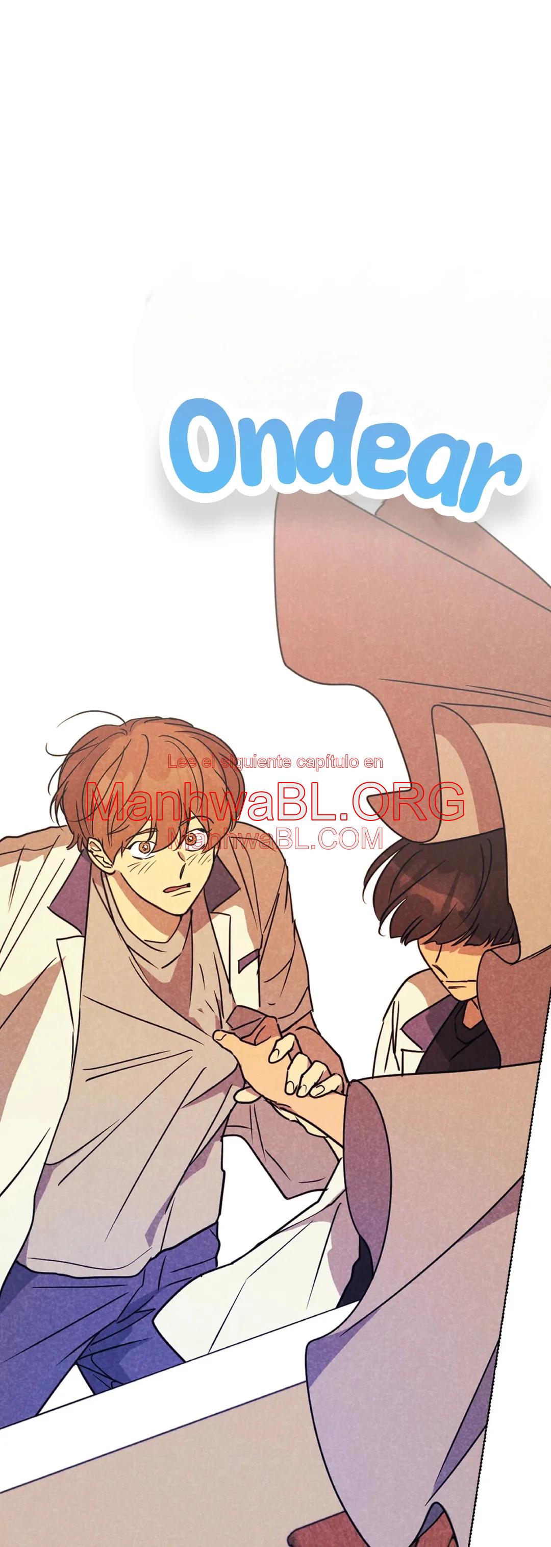 Ramos de espinacas - Capítulo 86 manhwa