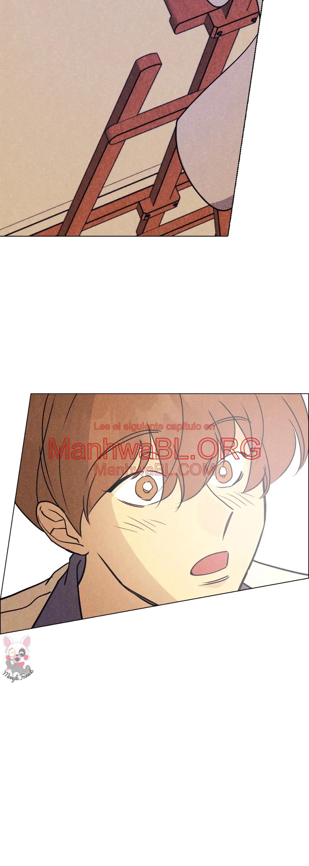 Ramos de espinacas - Capítulo 86 manhwa