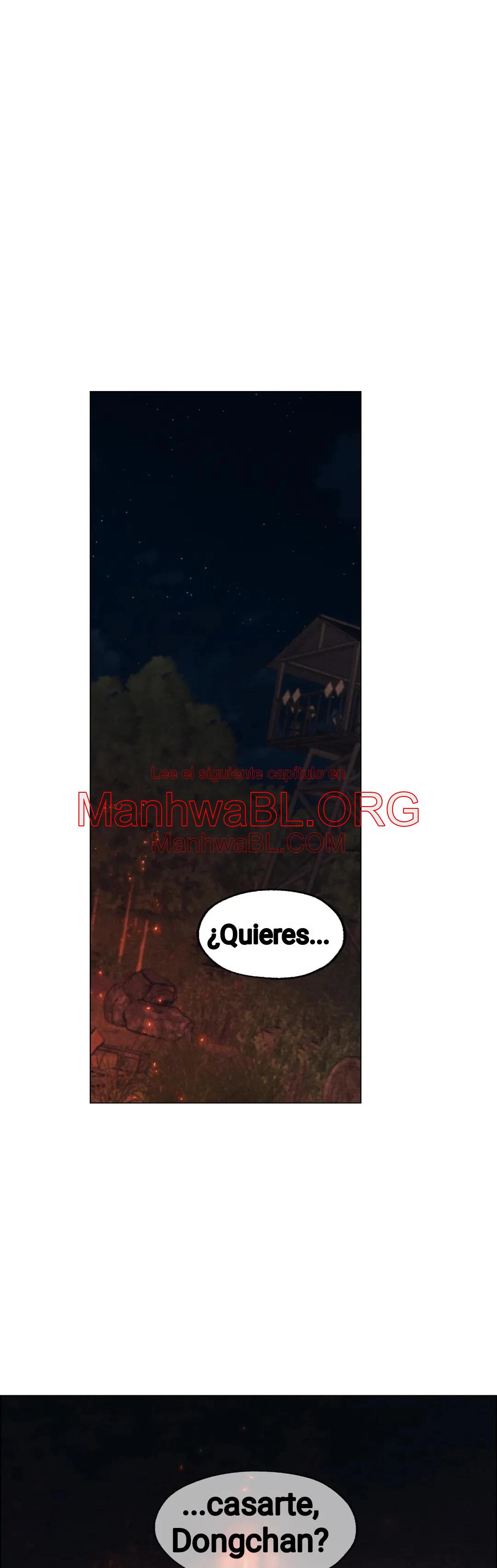 Ramos de espinacas - Capítulo 86 manhwa