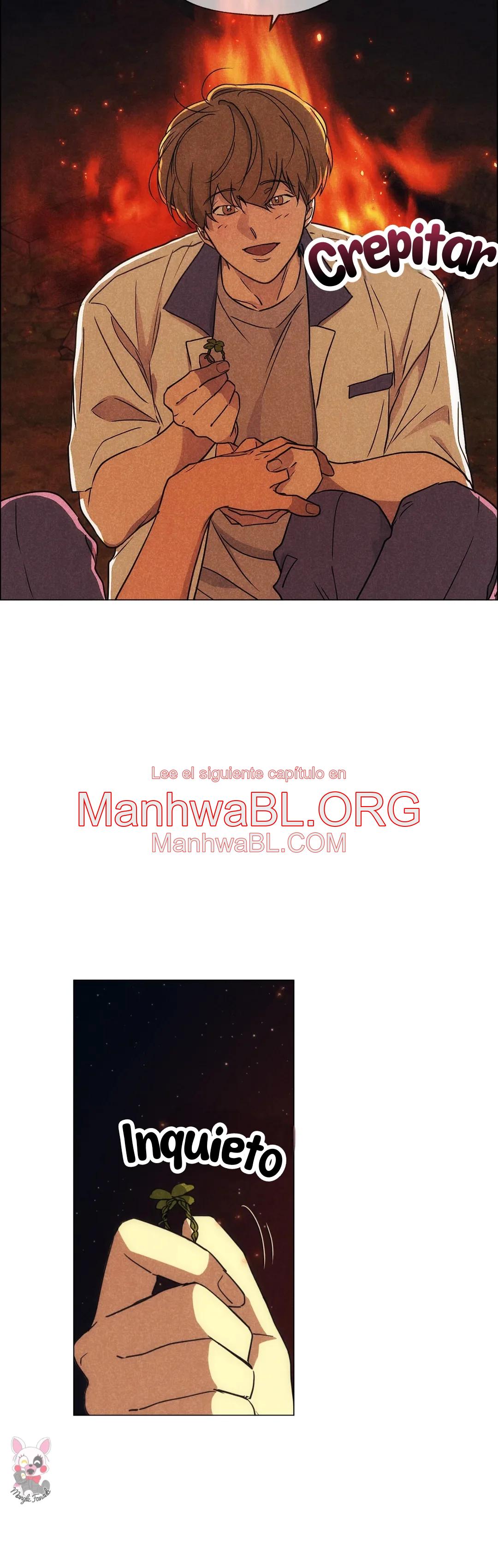 Ramos de espinacas - Capítulo 86 manhwa