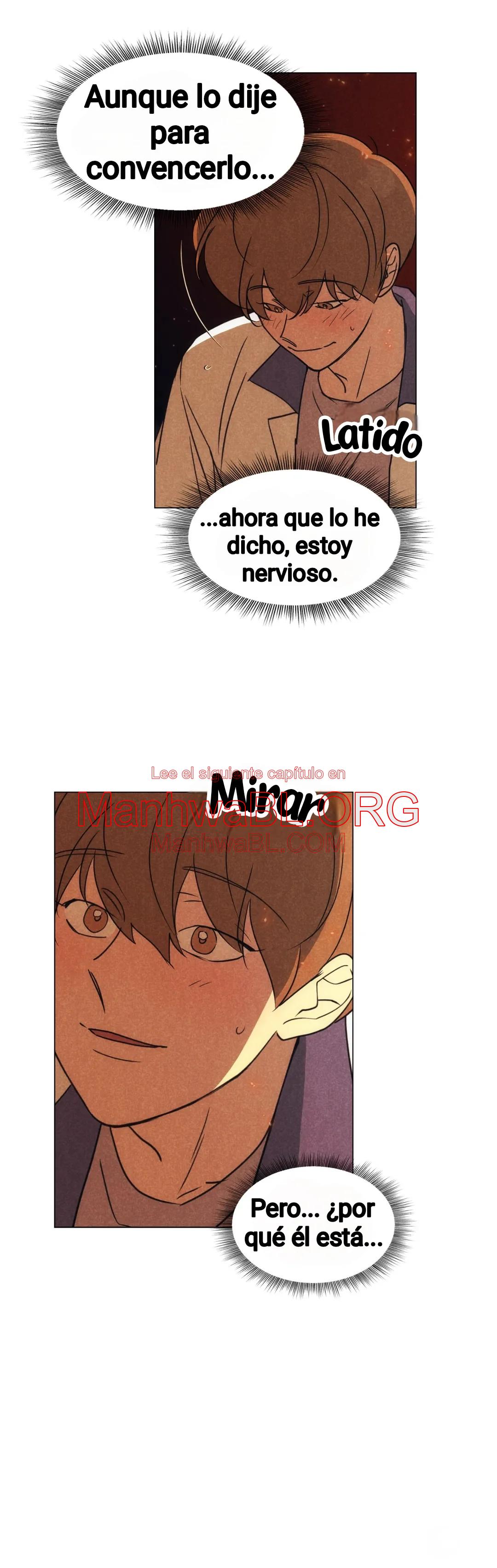 Ramos de espinacas - Capítulo 86 manhwa