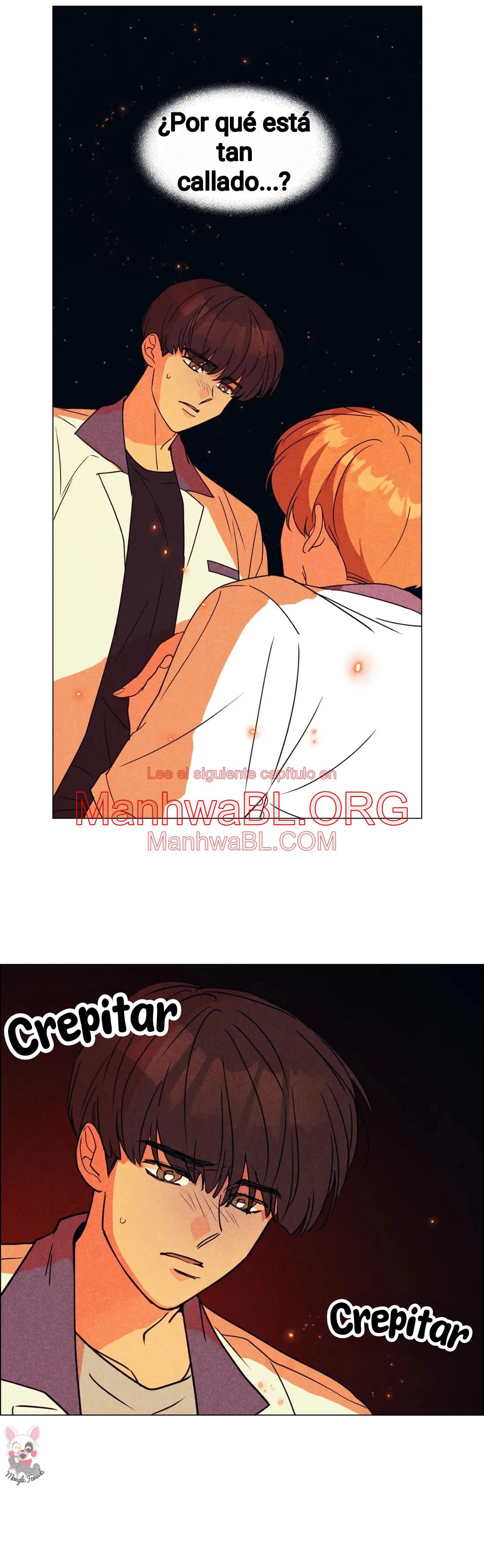Ramos de espinacas - Capítulo 86 manhwa