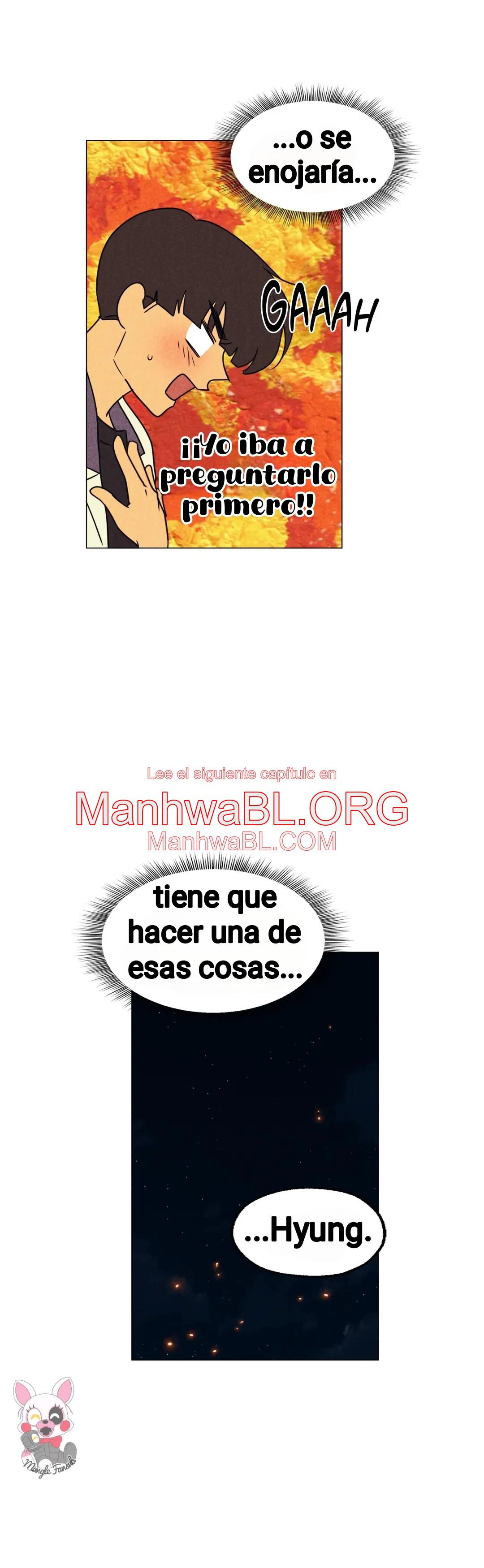 Ramos de espinacas - Capítulo 86 manhwa