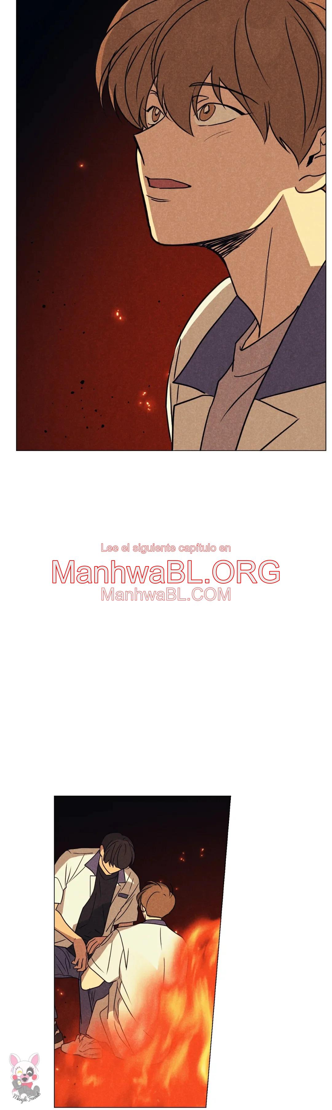 Ramos de espinacas - Capítulo 86 manhwa