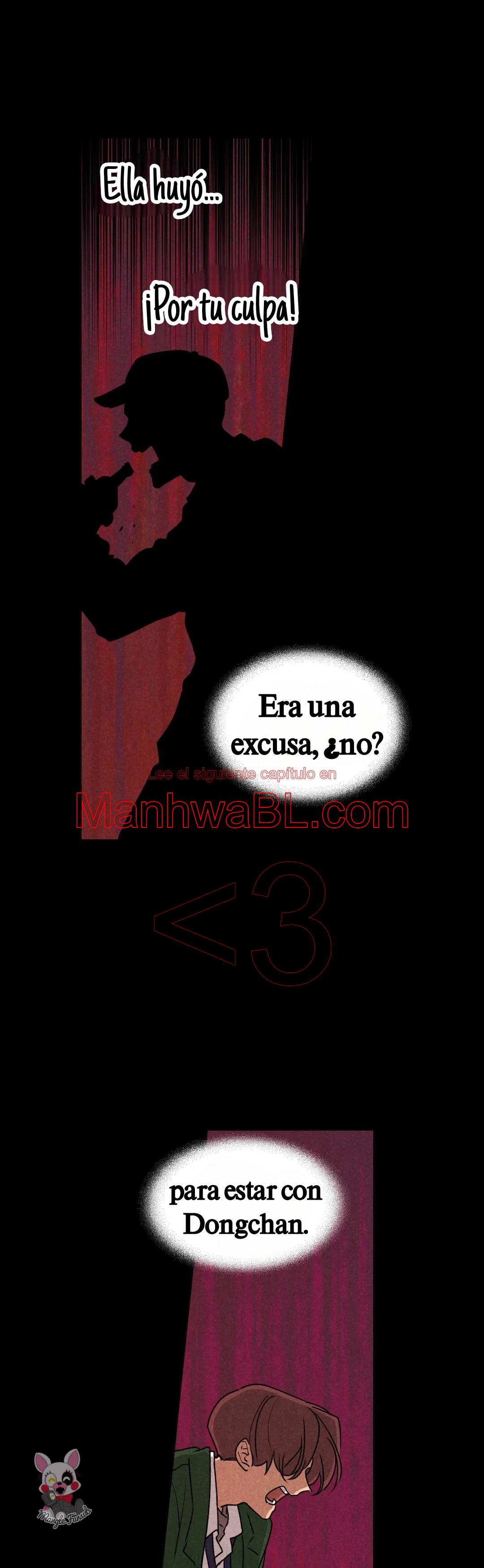 Ramos de espinacas - Capítulo 78 2 manhwa