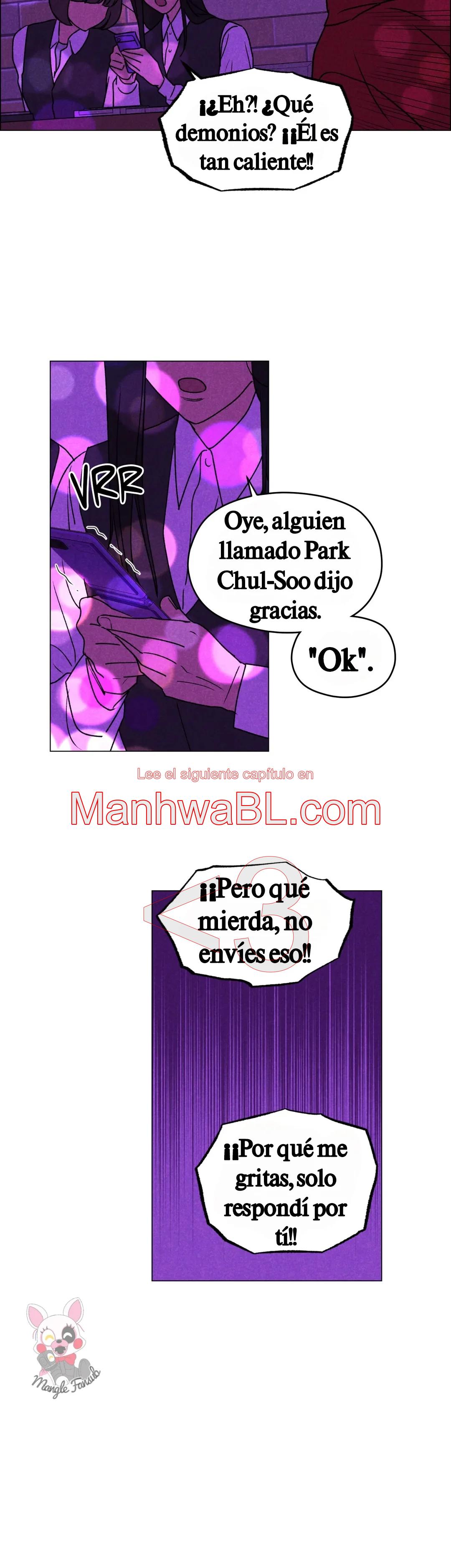 Ramos de espinacas - Capítulo 78 2 manhwa