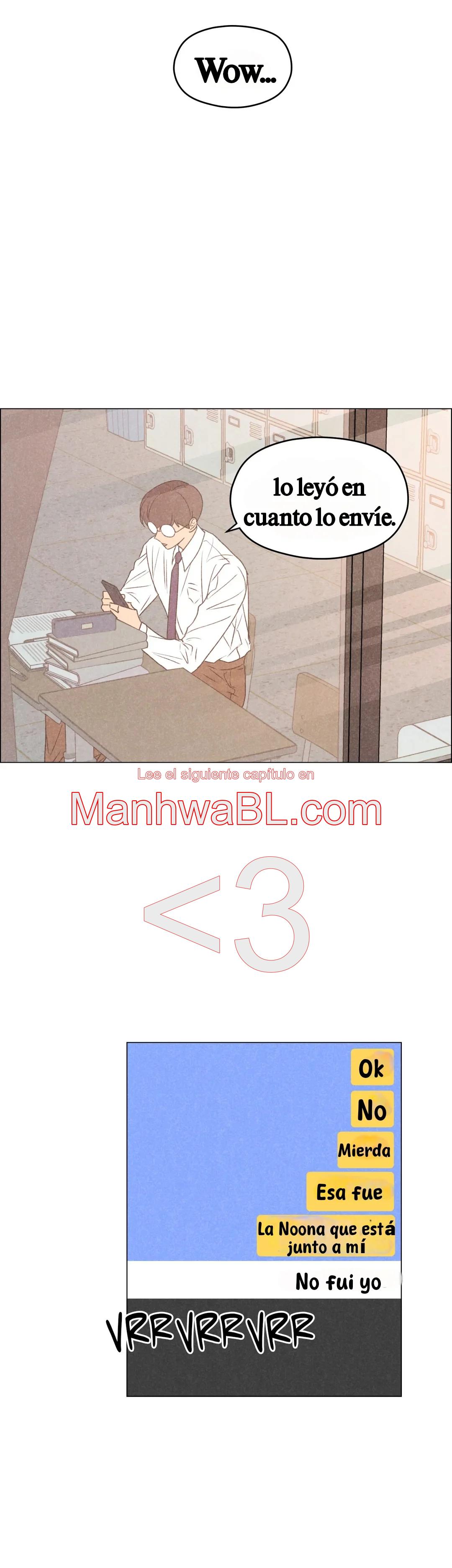 Ramos de espinacas - Capítulo 78 2 manhwa