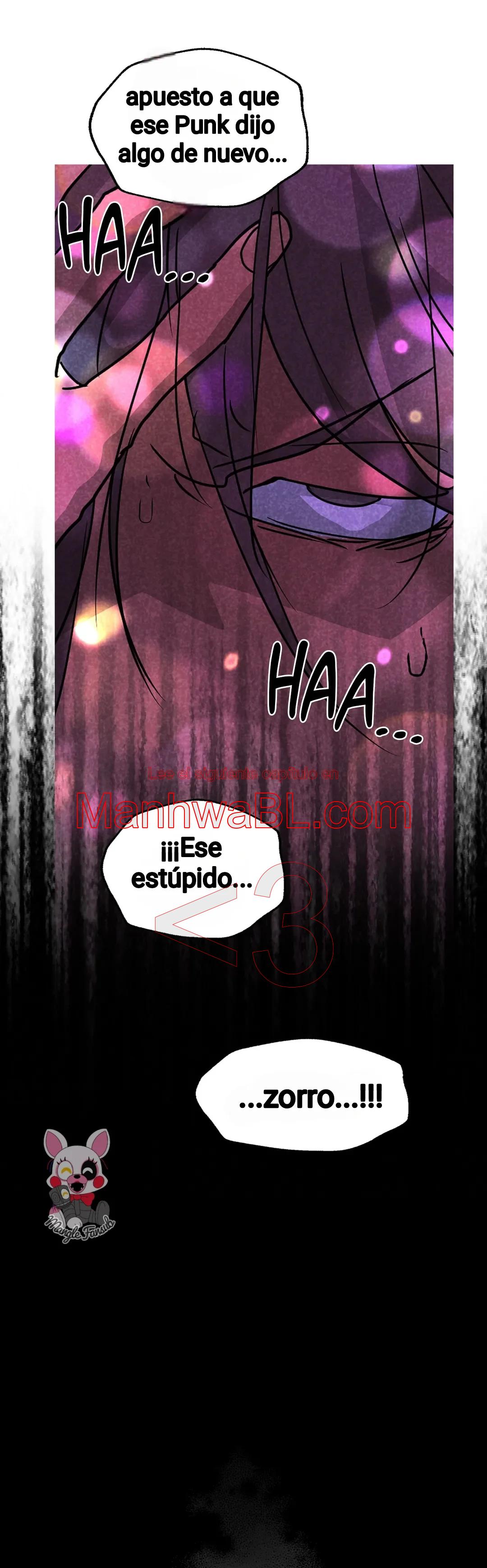 Ramos de espinacas - Capítulo 84 3 manhwa
