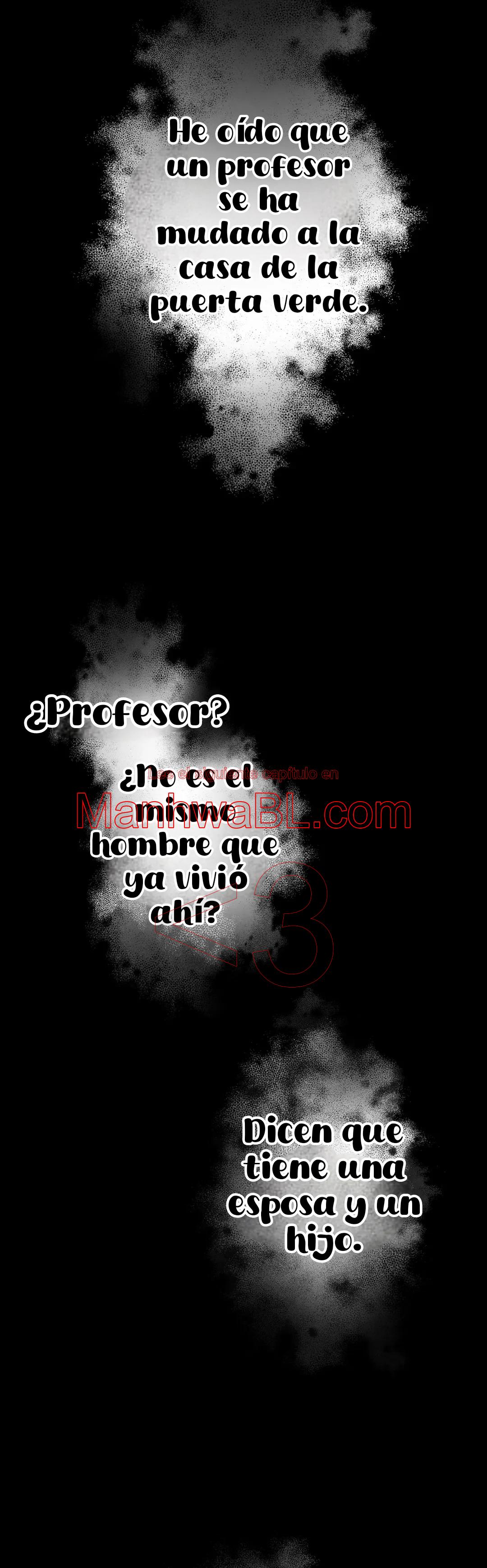 Ramos de espinacas - Capítulo 84 3 manhwa