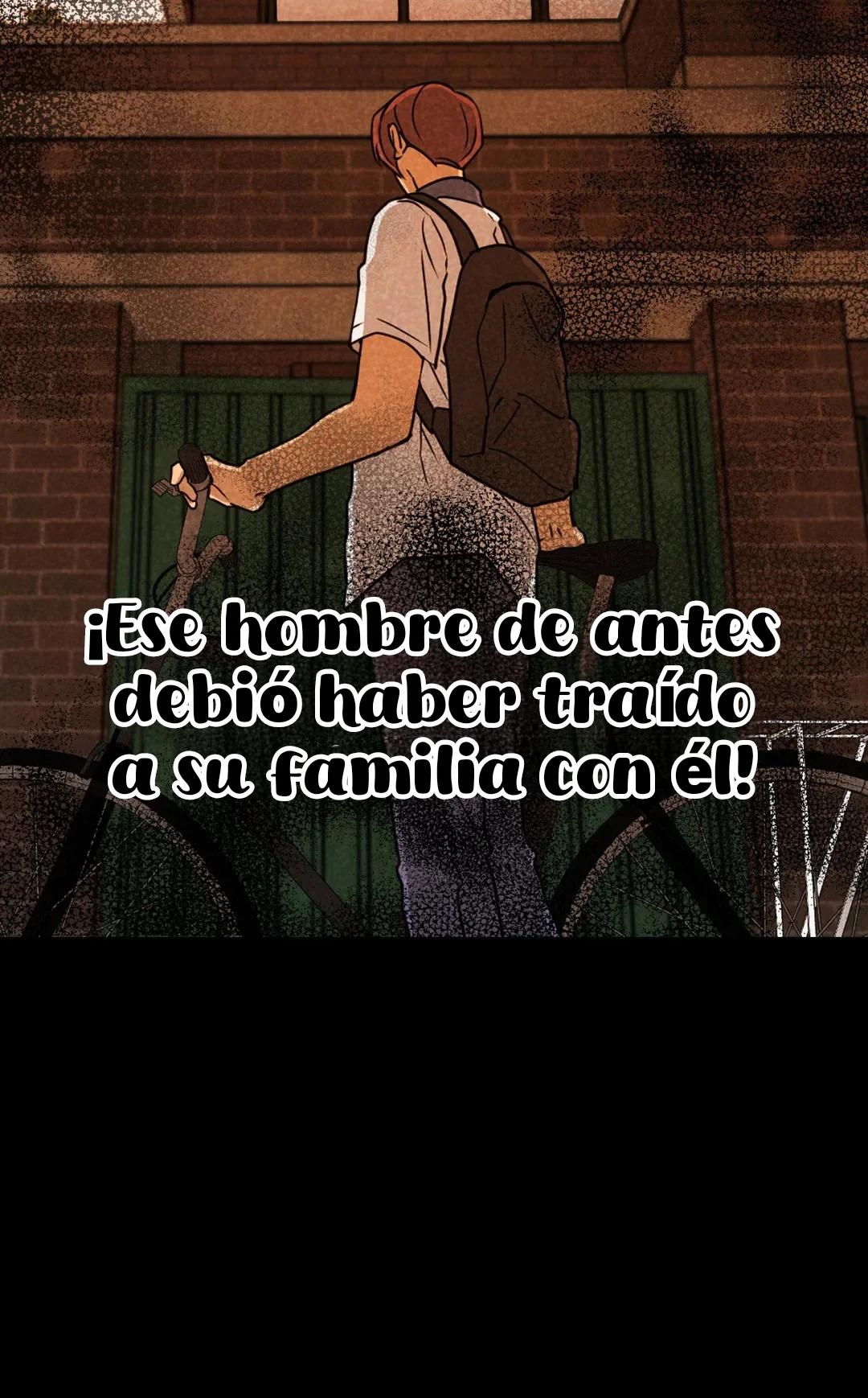 Ramos de espinacas - Capítulo 84 3 manhwa