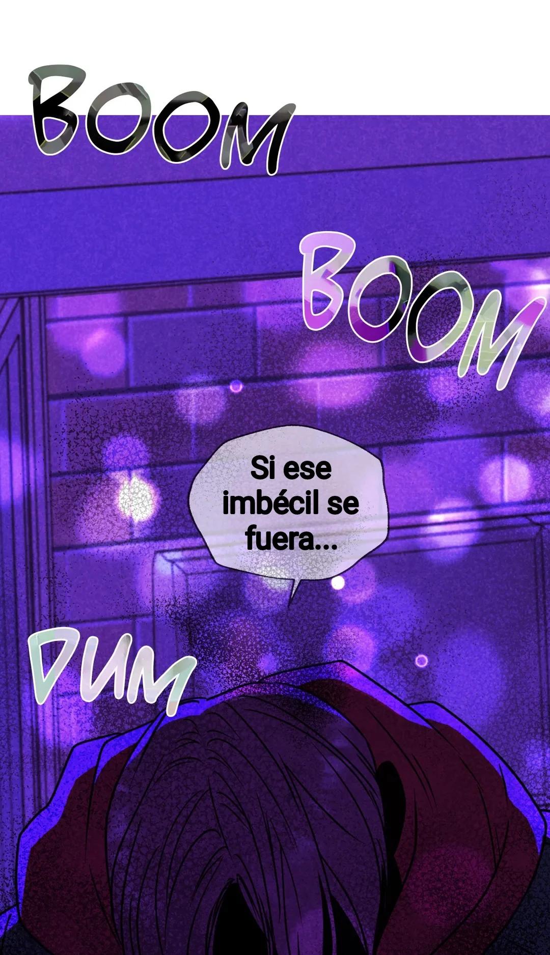 Ramos de espinacas - Capítulo 84 3 manhwa