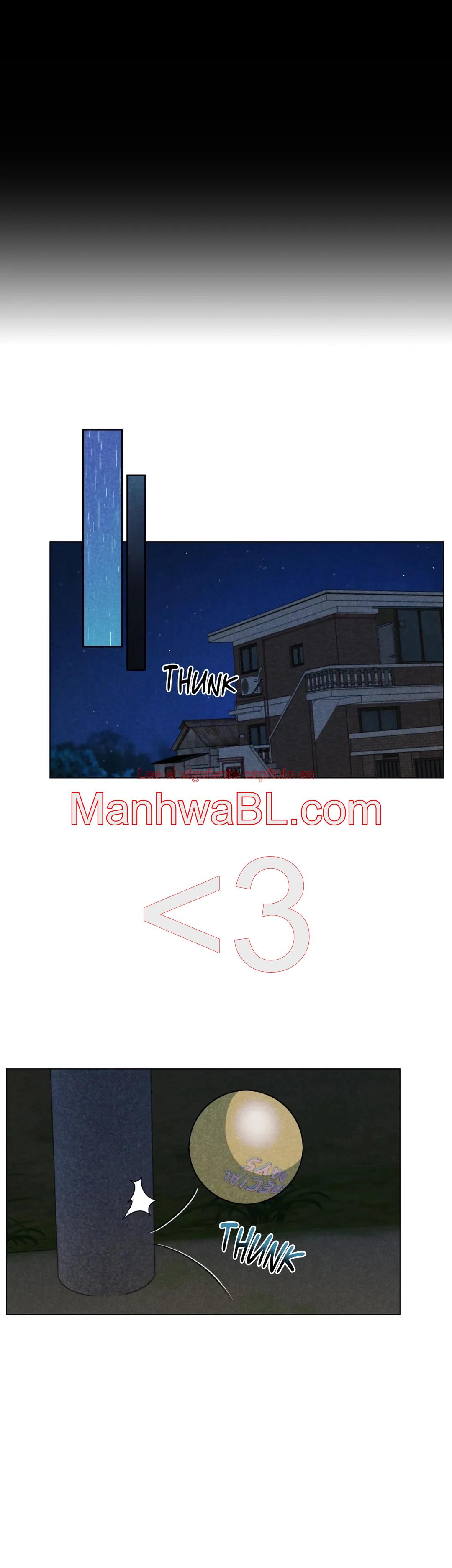 Ramos de espinacas - Capítulo 84 3 manhwa
