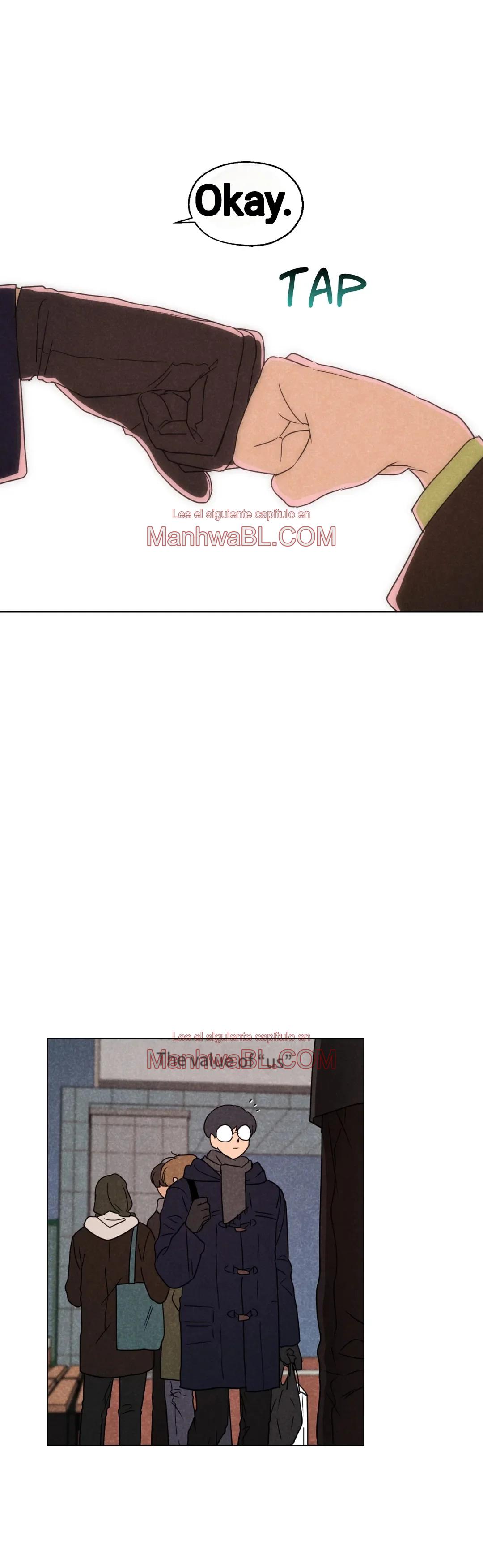 Ramos de espinacas - Capítulo 89 2 manhwa