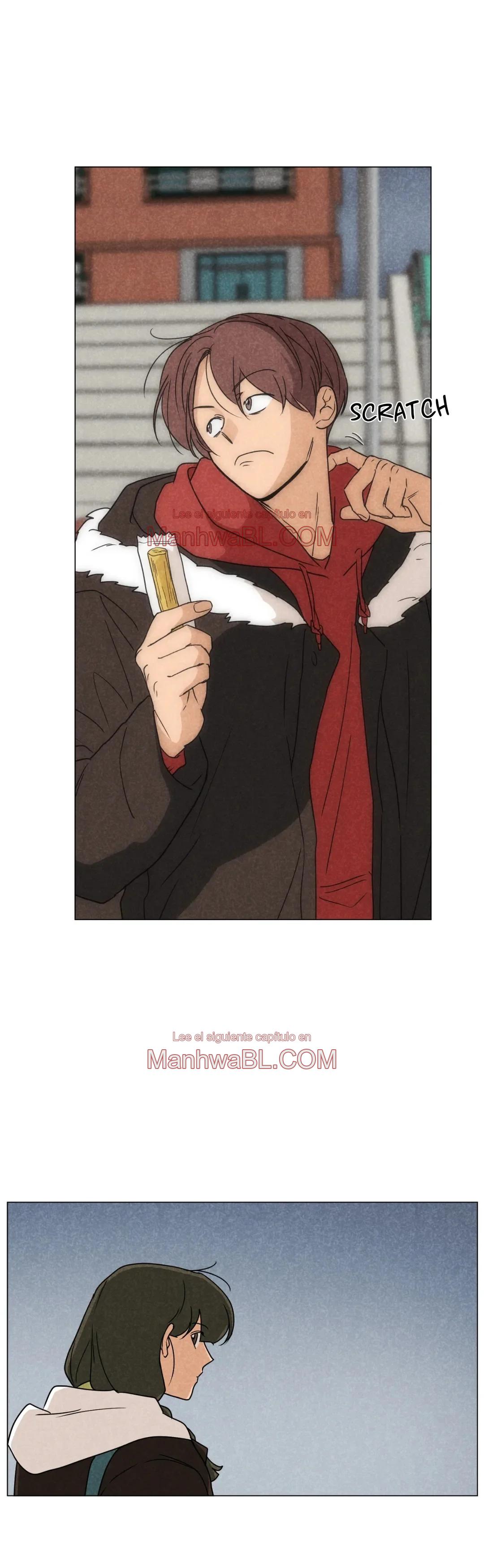 Ramos de espinacas - Capítulo 89 2 manhwa