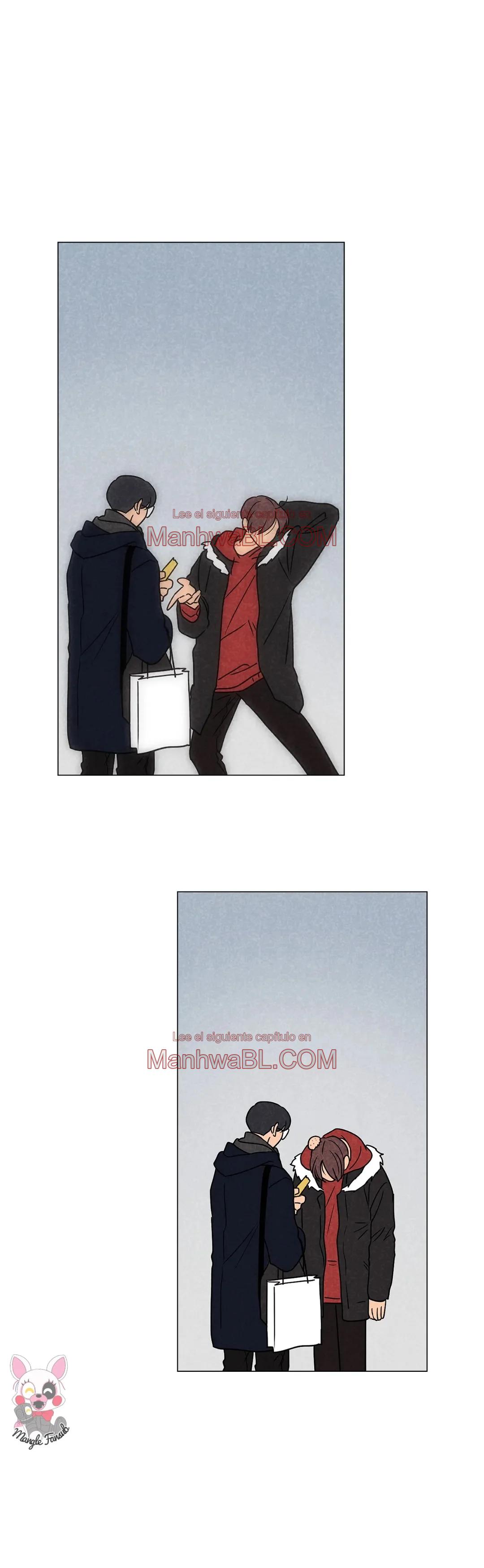 Ramos de espinacas - Capítulo 89 2 manhwa