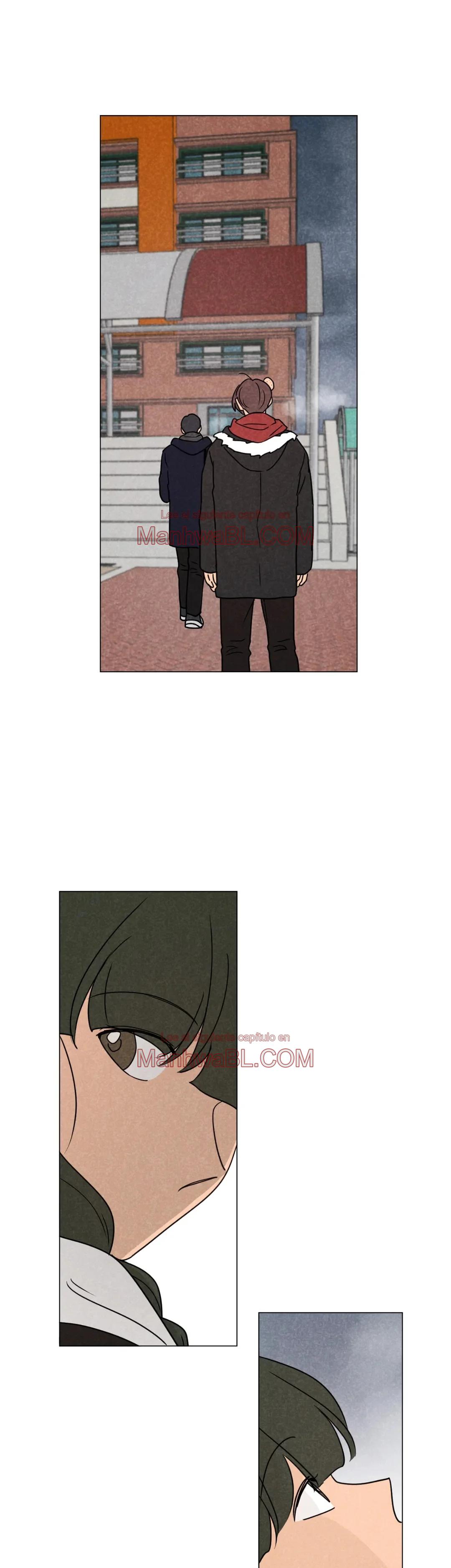 Ramos de espinacas - Capítulo 89 2 manhwa