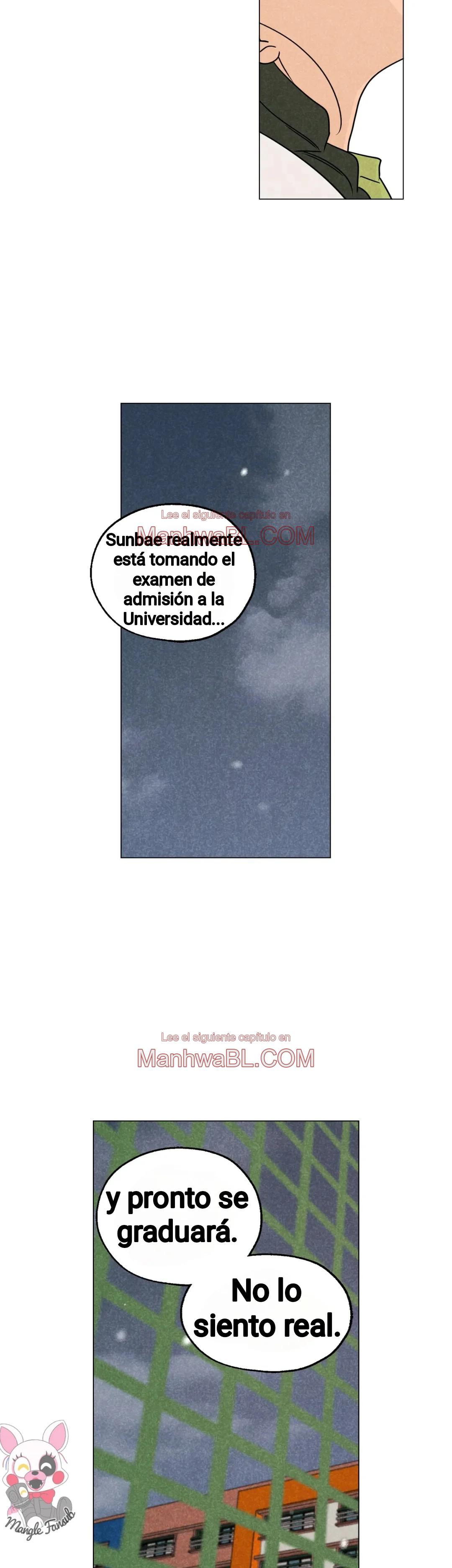 Ramos de espinacas - Capítulo 89 2 manhwa