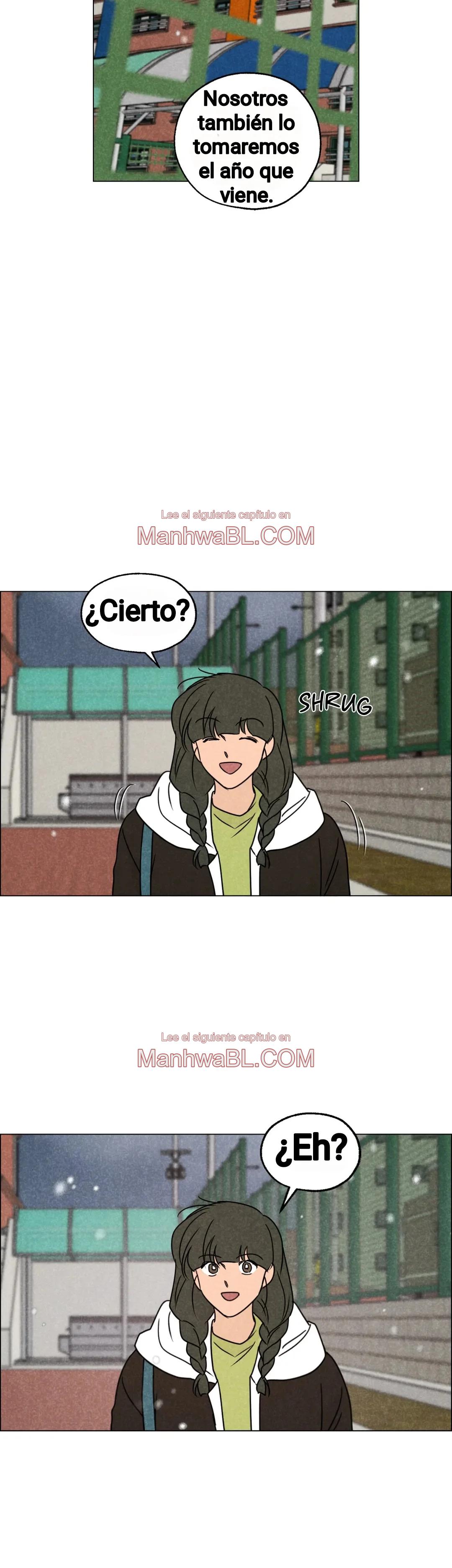 Ramos de espinacas - Capítulo 89 2 manhwa