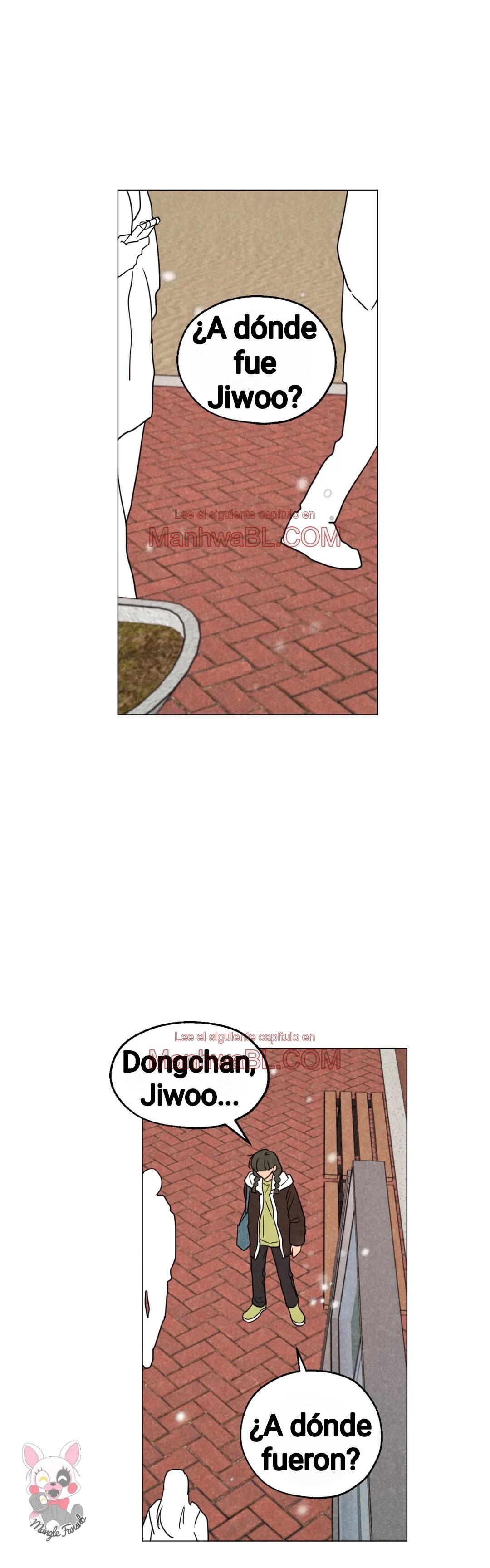 Ramos de espinacas - Capítulo 89 2 manhwa