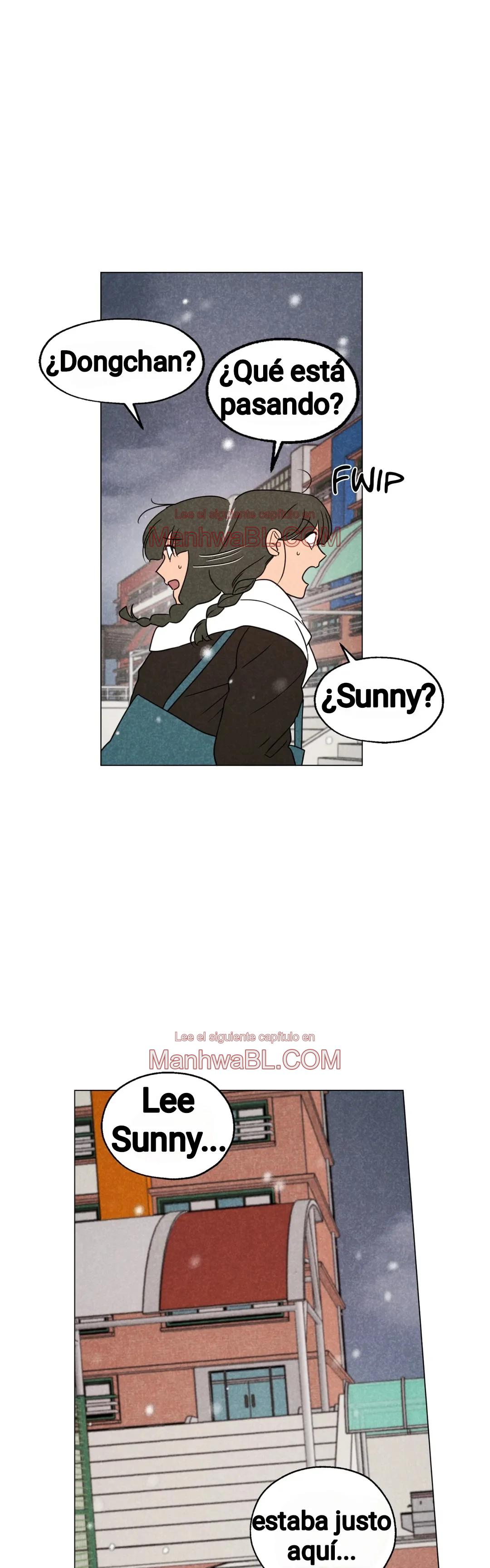 Ramos de espinacas - Capítulo 89 2 manhwa