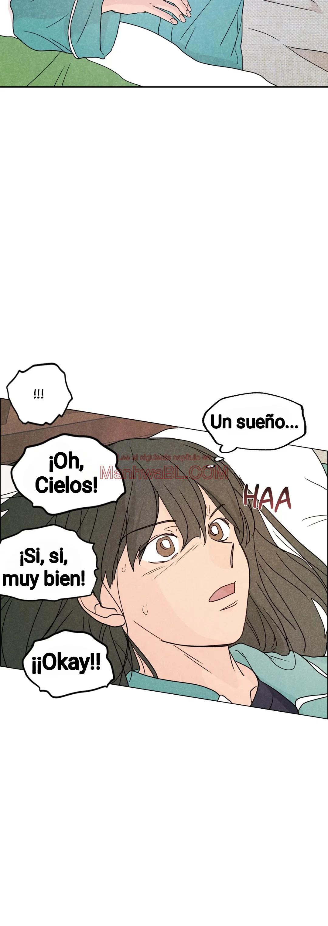 Ramos de espinacas - Capítulo 89 2 manhwa