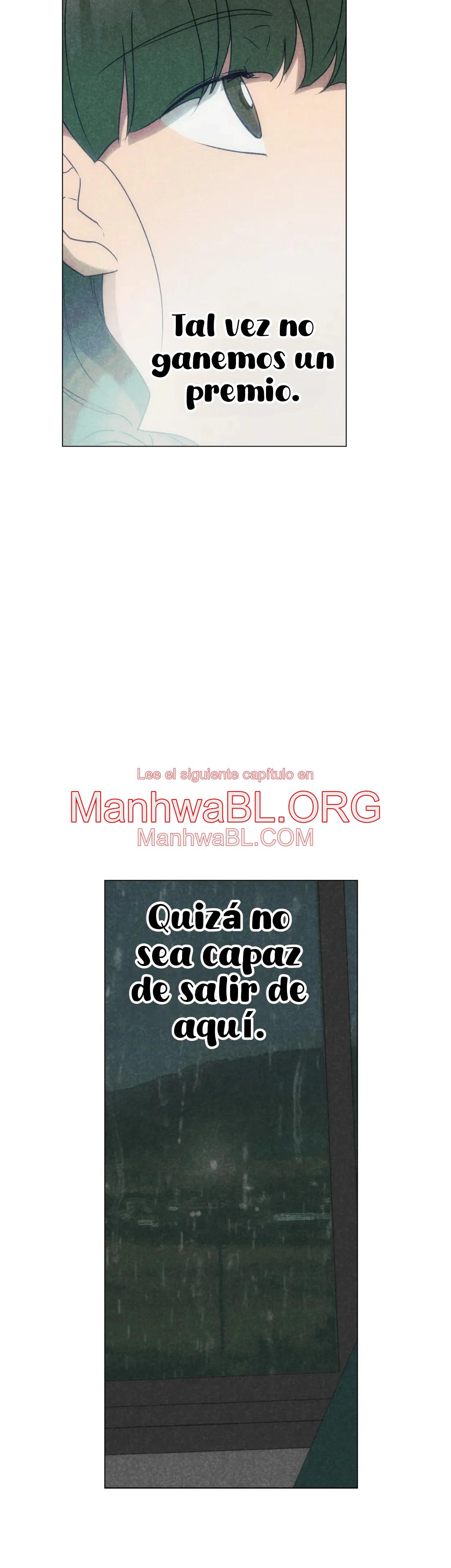 Ramos de espinacas - Capítulo 85 manhwa