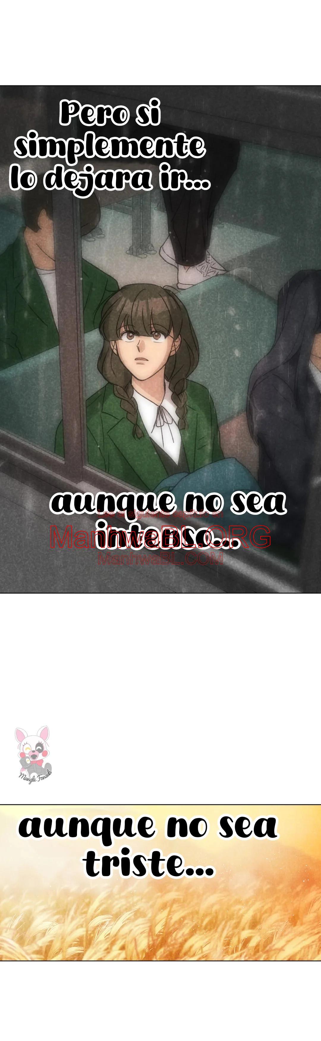 Ramos de espinacas - Capítulo 85 manhwa