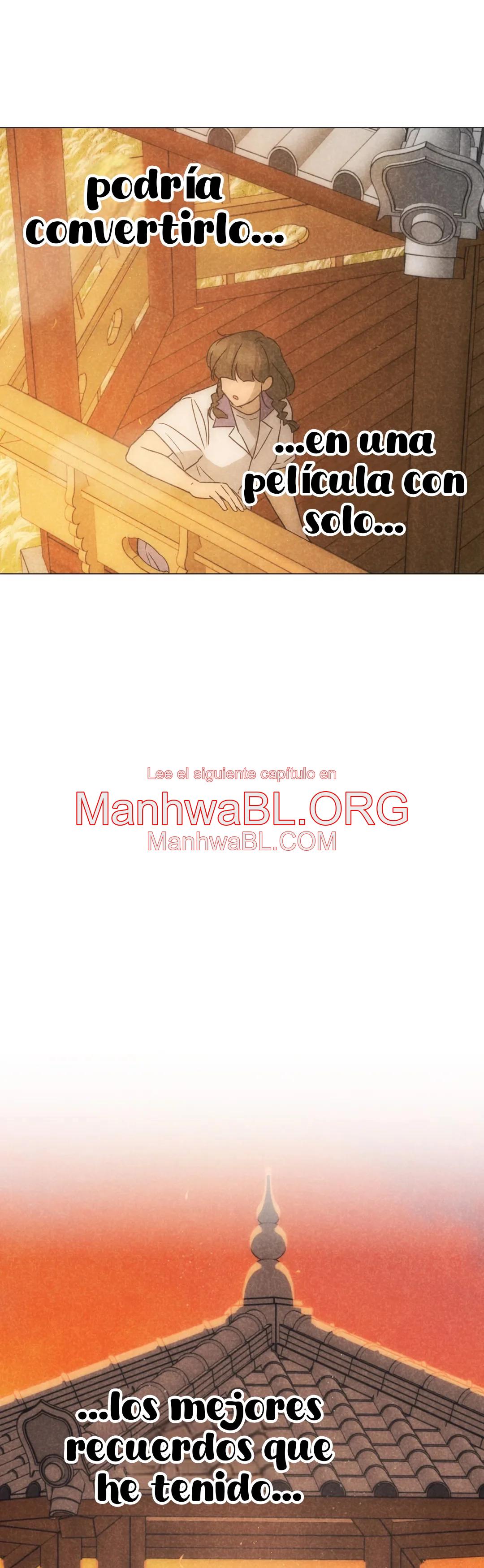 Ramos de espinacas - Capítulo 85 manhwa