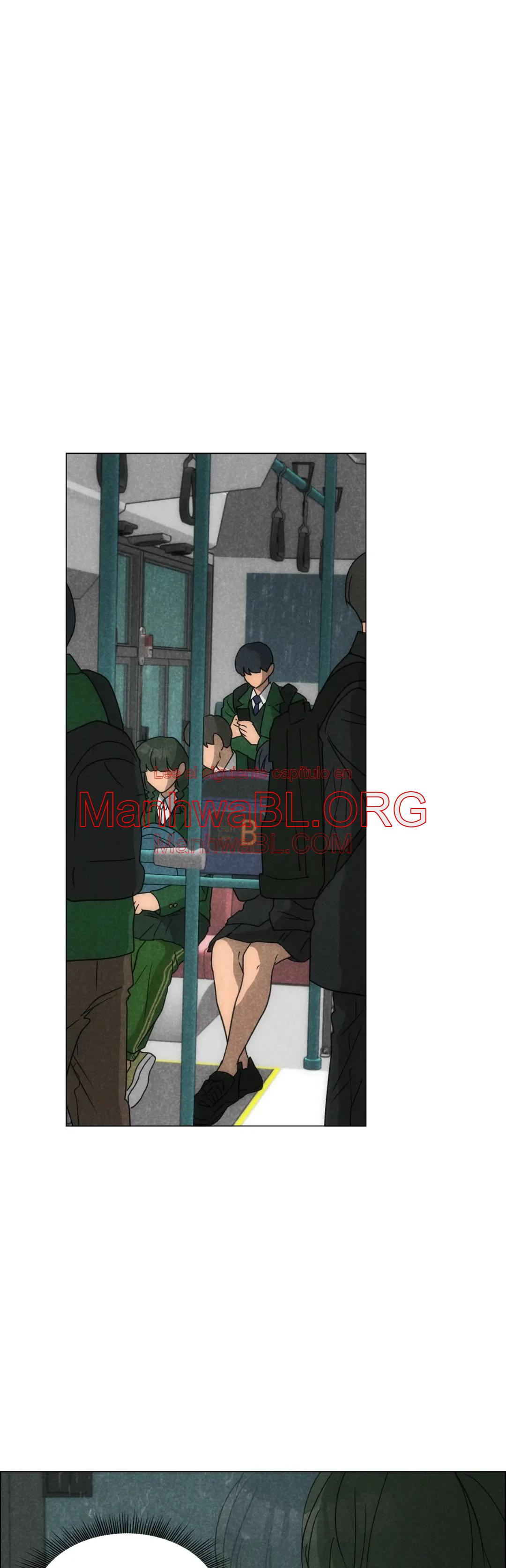 Ramos de espinacas - Capítulo 85 manhwa