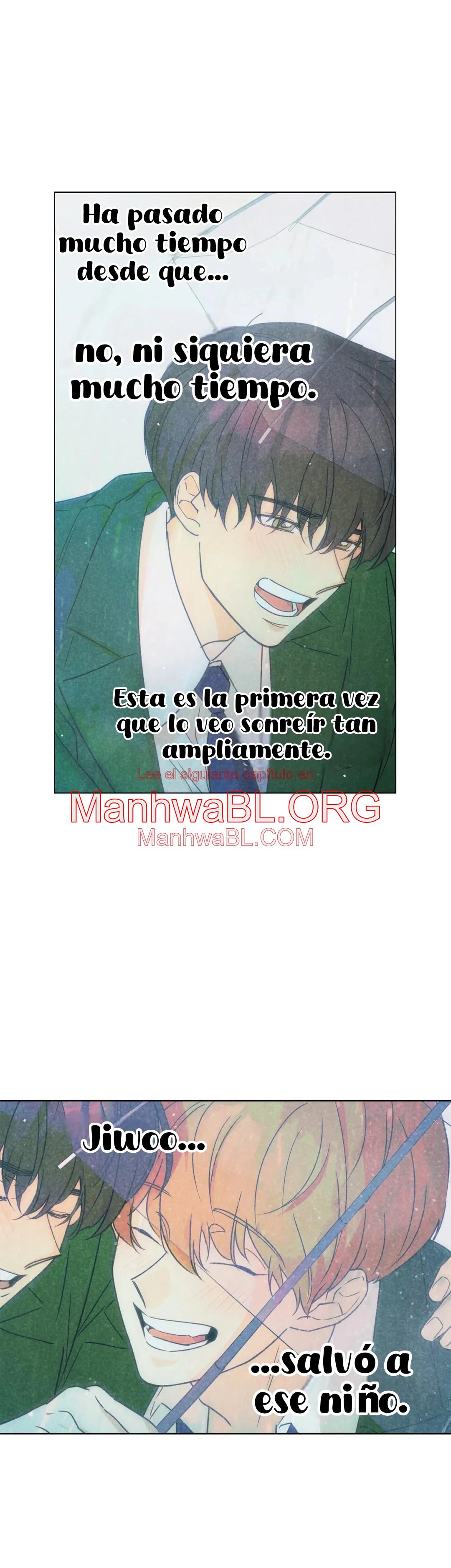 Ramos de espinacas - Capítulo 85 manhwa
