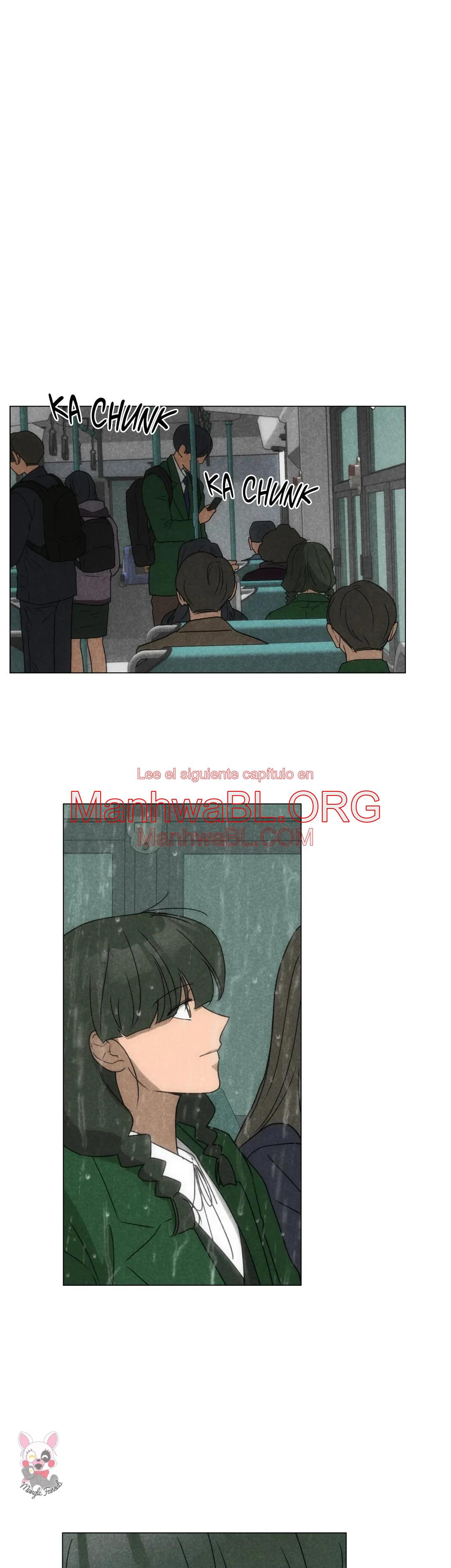 Ramos de espinacas - Capítulo 85 manhwa