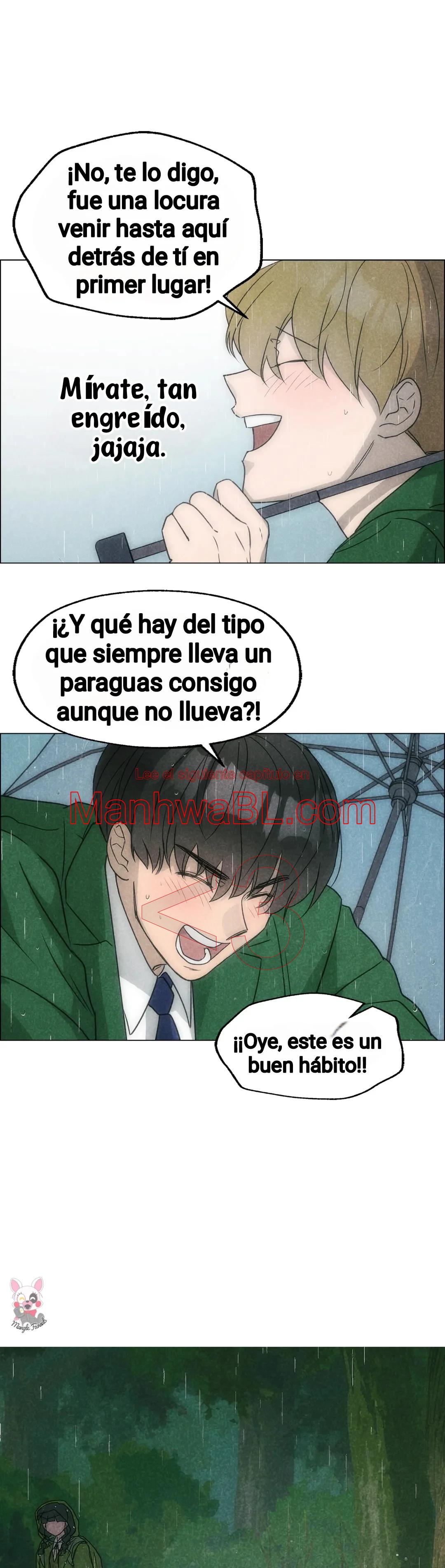 Ramos de espinacas - Capítulo 84 2 manhwa