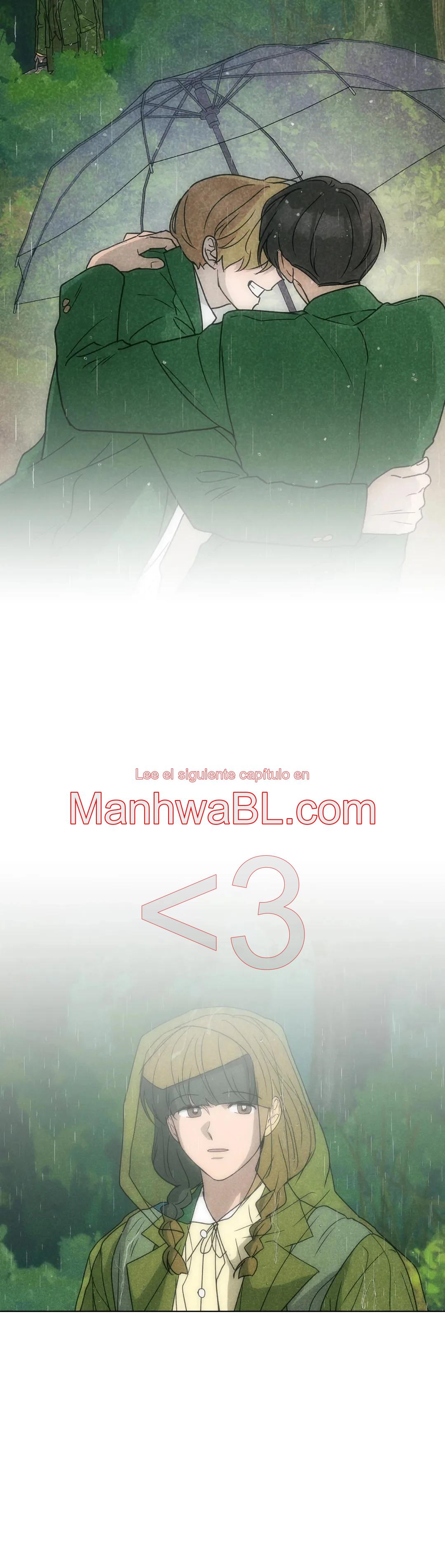 Ramos de espinacas - Capítulo 84 2 manhwa