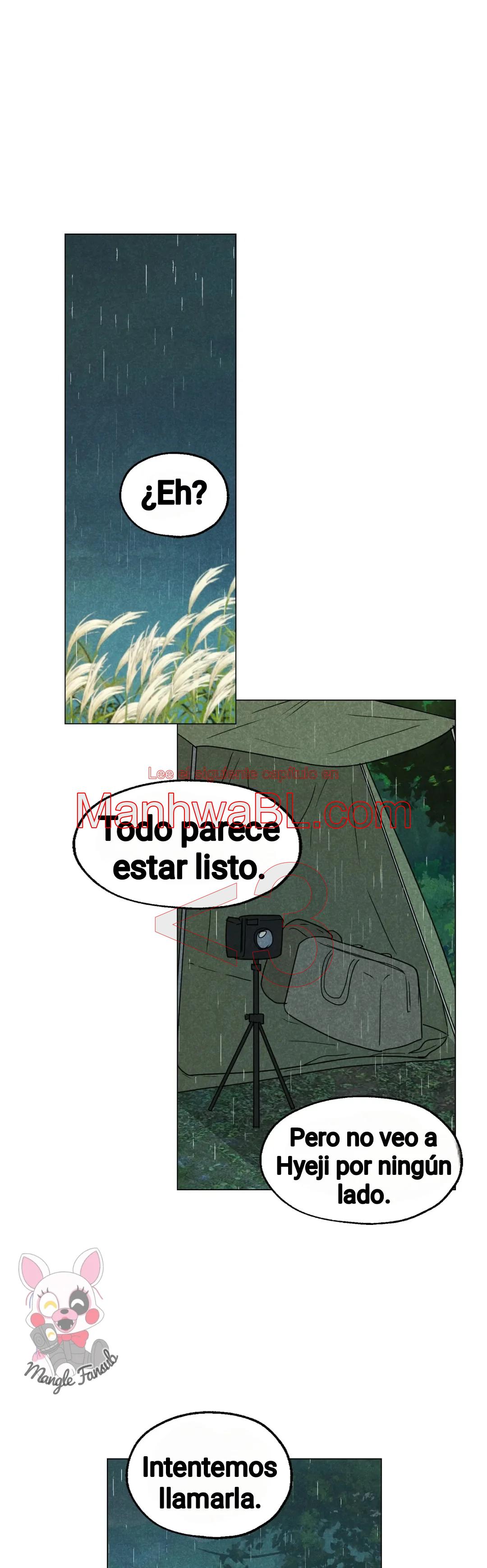 Ramos de espinacas - Capítulo 84 2 manhwa