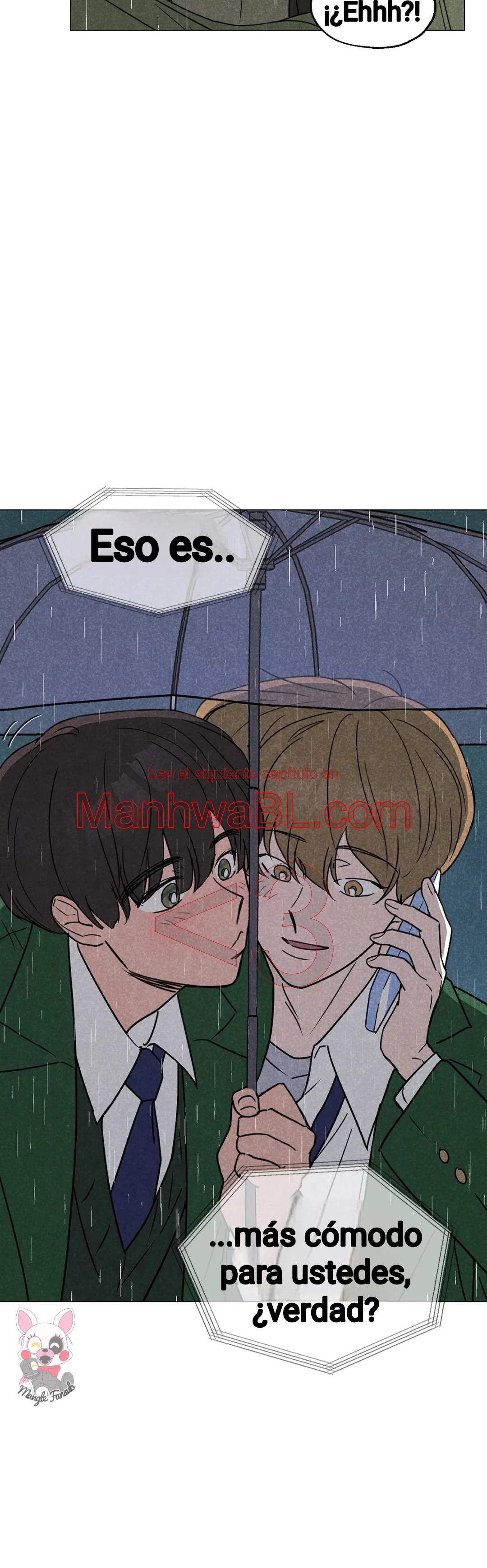 Ramos de espinacas - Capítulo 84 2 manhwa