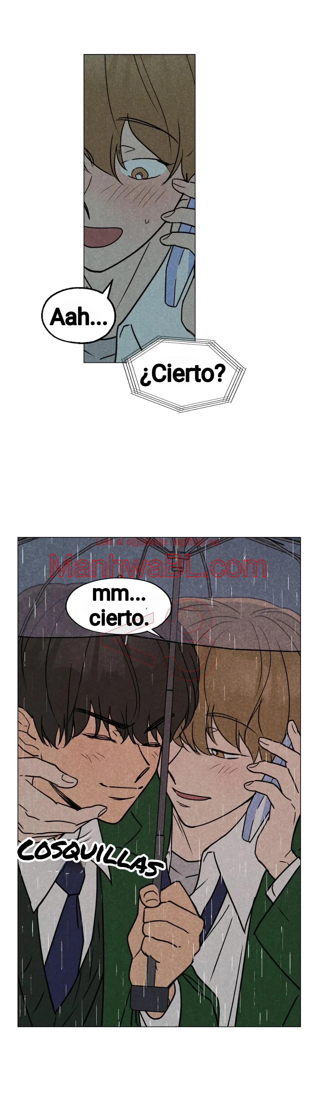 Ramos de espinacas - Capítulo 84 2 manhwa
