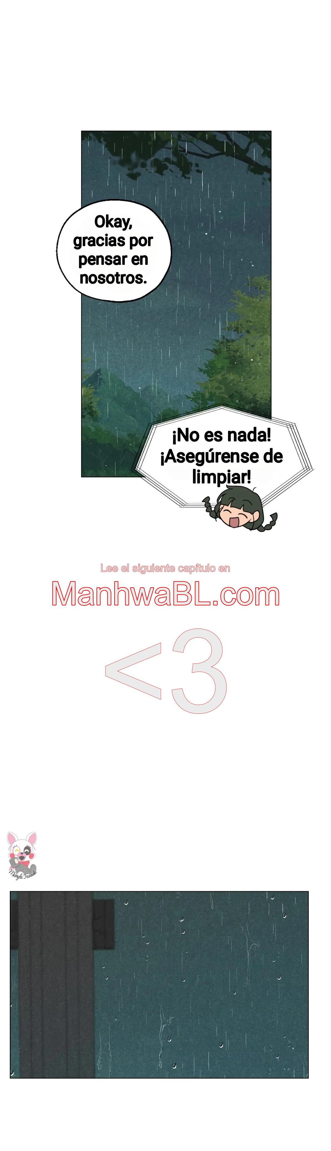 Ramos de espinacas - Capítulo 84 2 manhwa