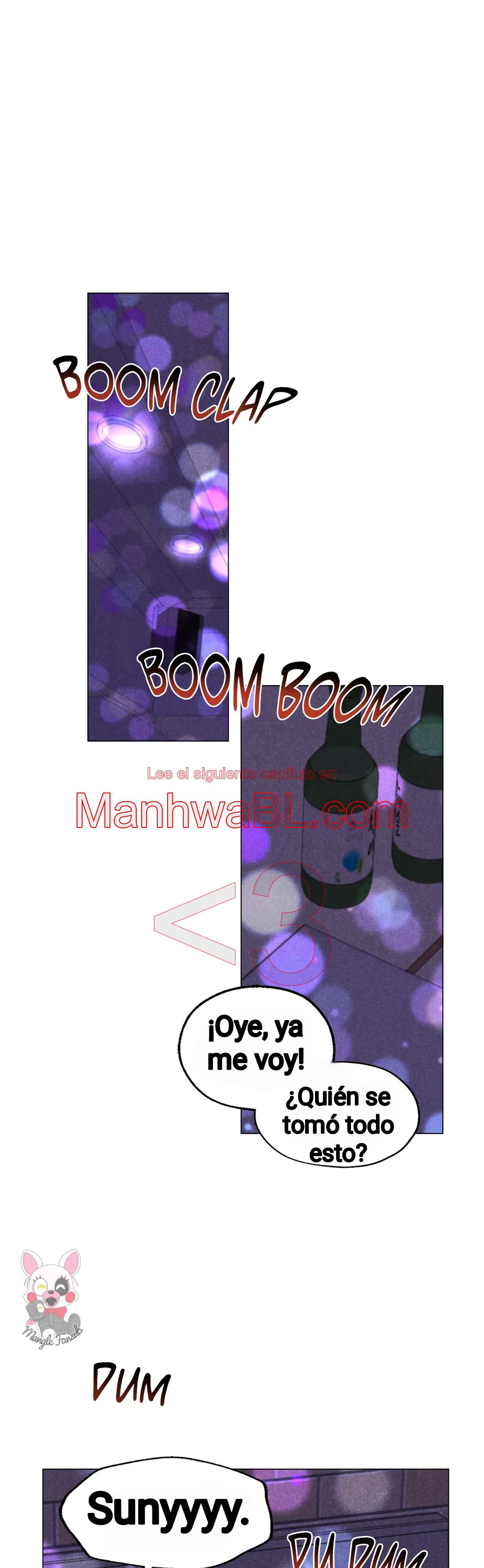 Ramos de espinacas - Capítulo 84 2 manhwa