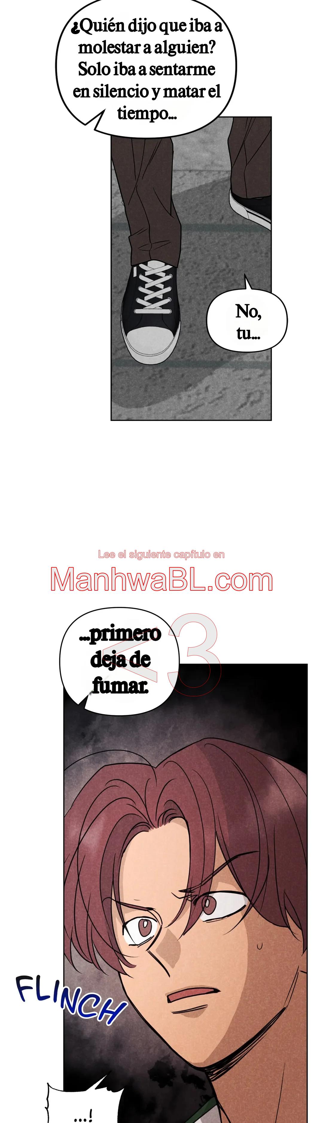 Ramos de espinacas - Capítulo 65 2 manhwa