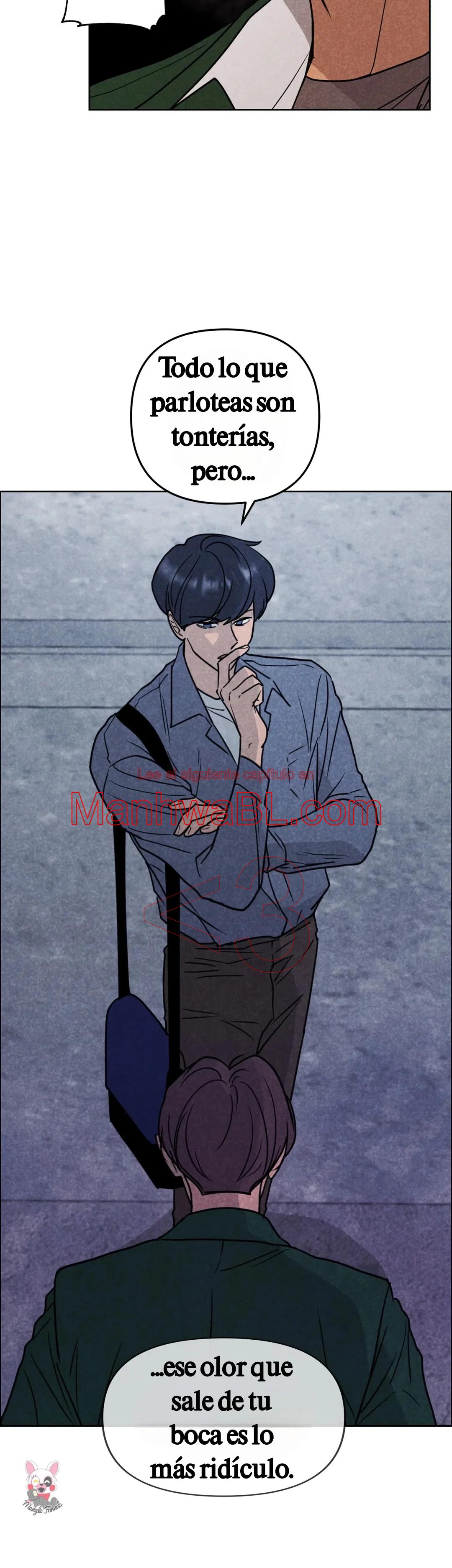 Ramos de espinacas - Capítulo 65 2 manhwa