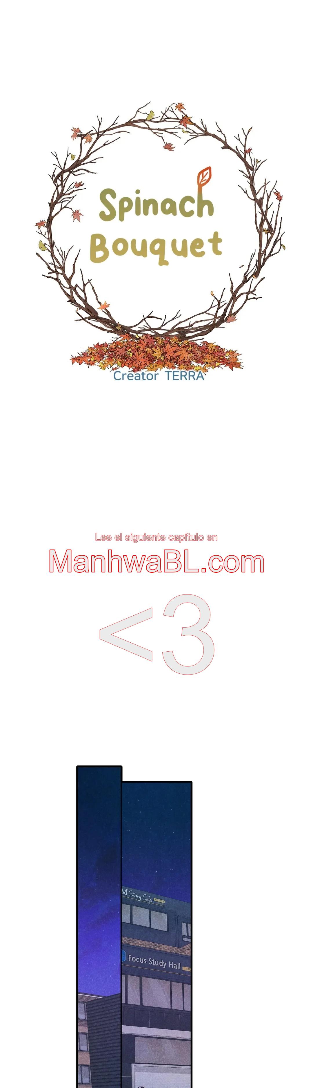 Ramos de espinacas - Capítulo 65 2 manhwa