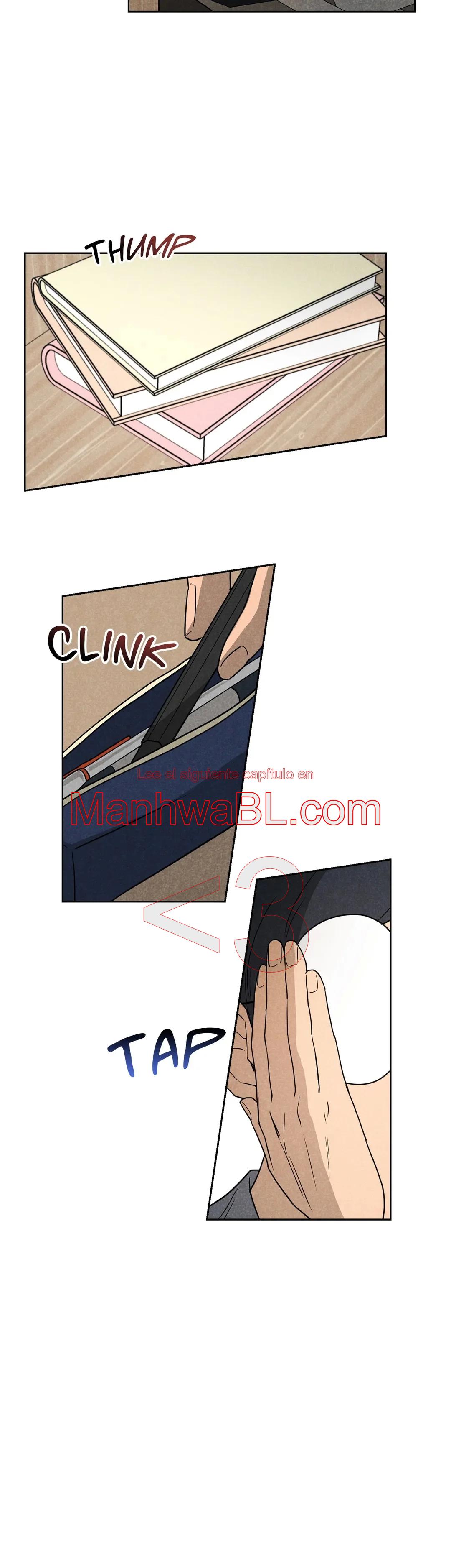 Ramos de espinacas - Capítulo 65 2 manhwa