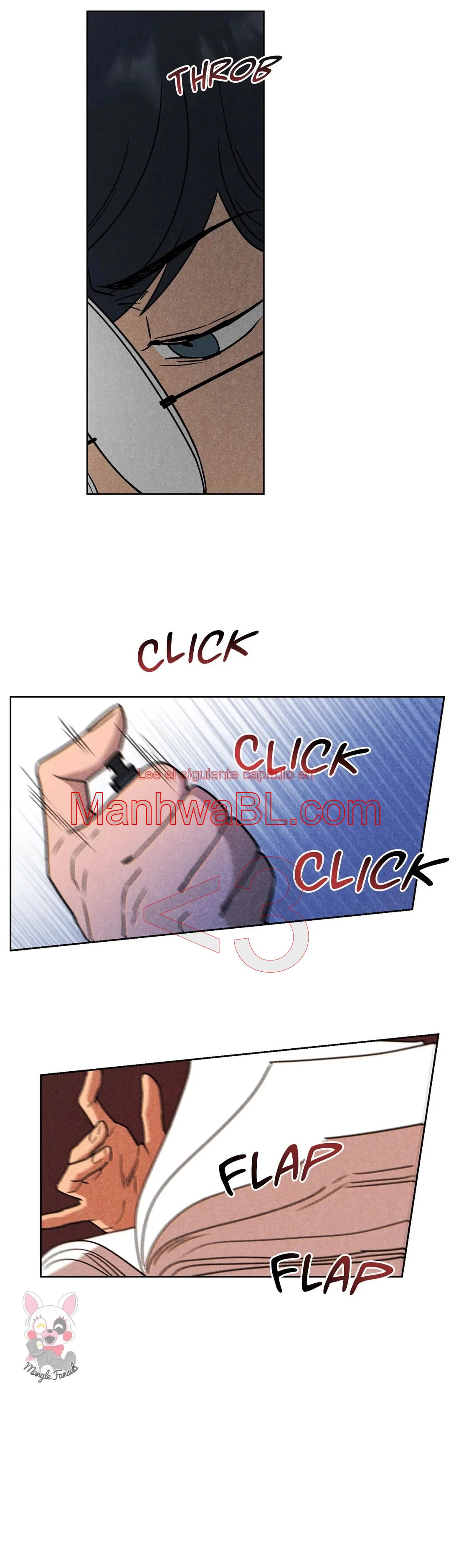 Ramos de espinacas - Capítulo 65 2 manhwa