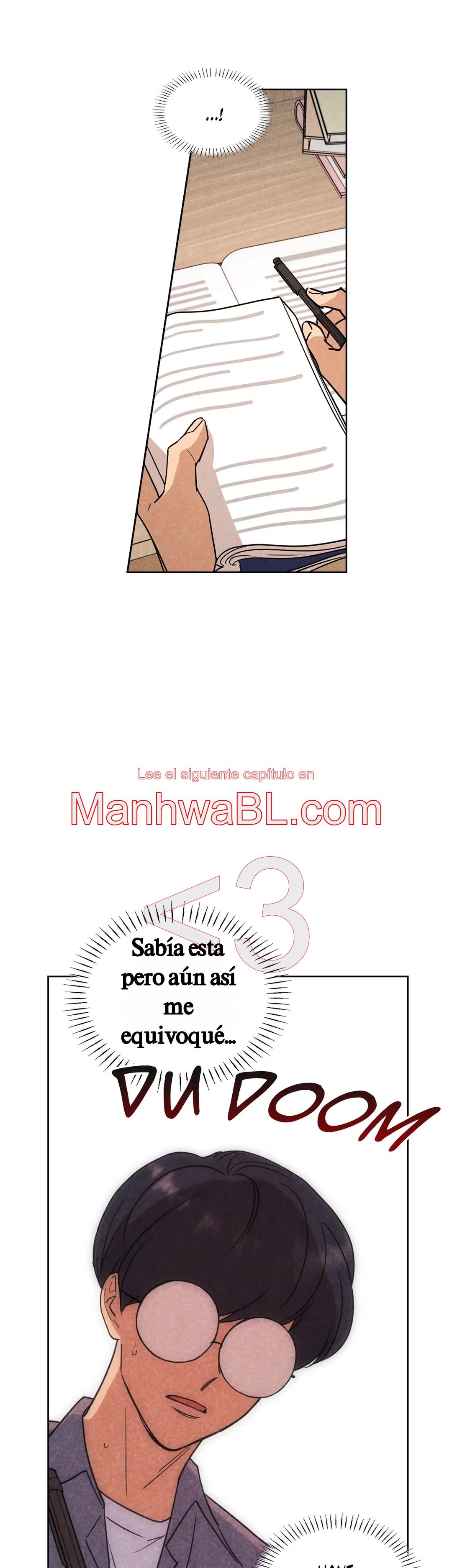 Ramos de espinacas - Capítulo 65 2 manhwa