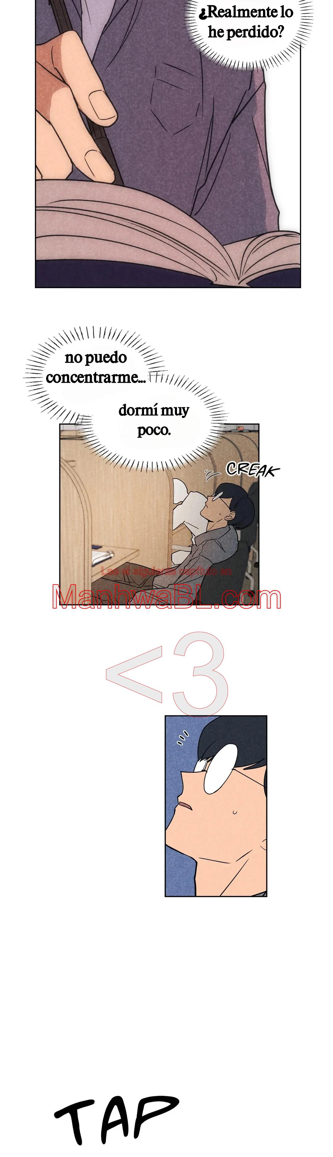 Ramos de espinacas - Capítulo 65 2 manhwa
