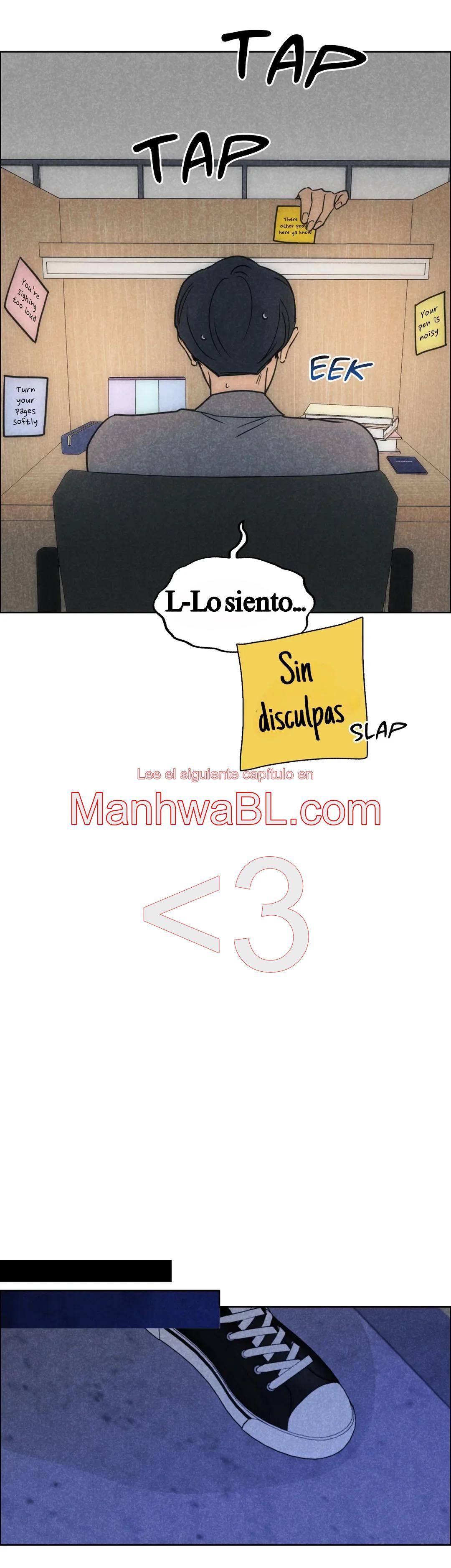 Ramos de espinacas - Capítulo 65 2 manhwa