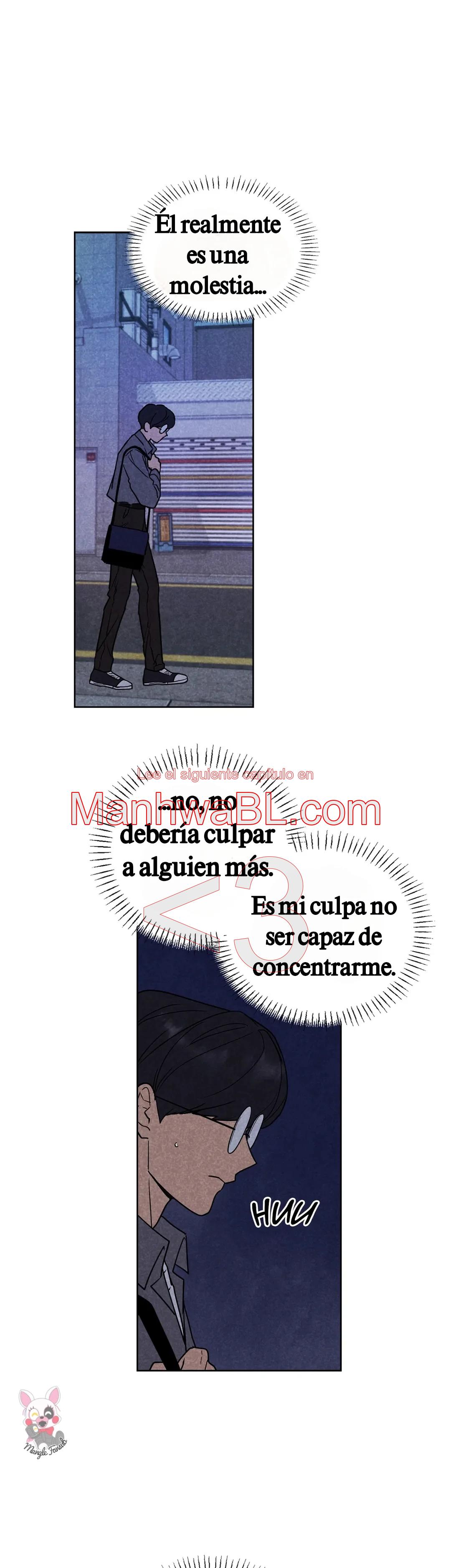 Ramos de espinacas - Capítulo 65 2 manhwa